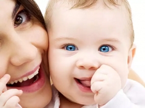 Η Σύνδεση Ανάμεσα στη Μητέρα και το Παιδί Είναι πιο Βαθιά από ό,τι Νομίζαμε
